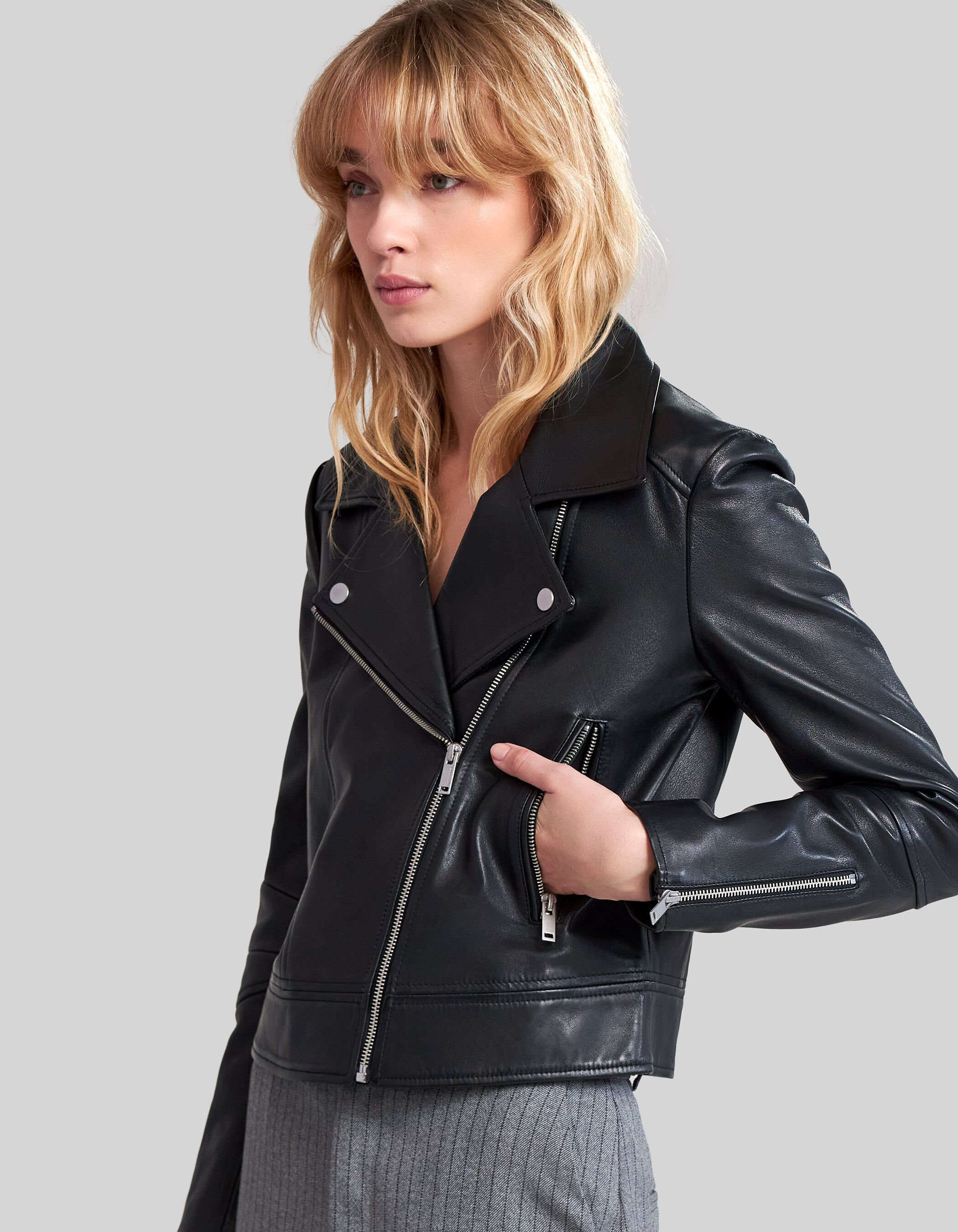 Blouson femme 2024 ikks