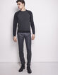 Heren sweater-2