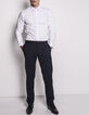 Slim fit herenoverhemd -2