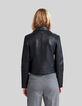Women’s leather jacket-3