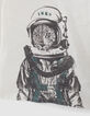 Cremeweißes Jungenshirt mit Astronauten-Leopard -4