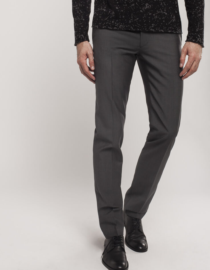 Men's trousers-2