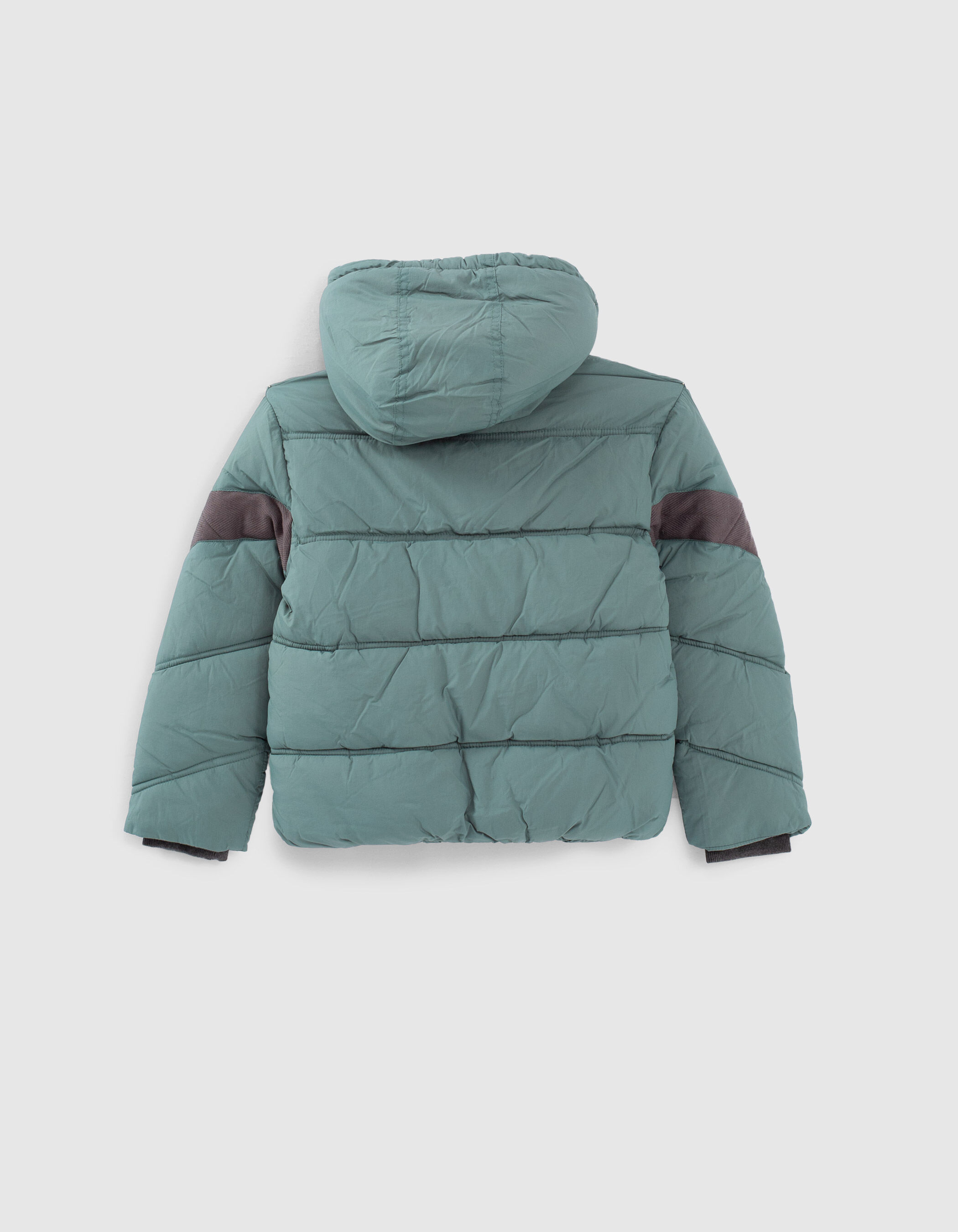 Greenstone parka sale