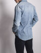 Slim-fit shirt -3