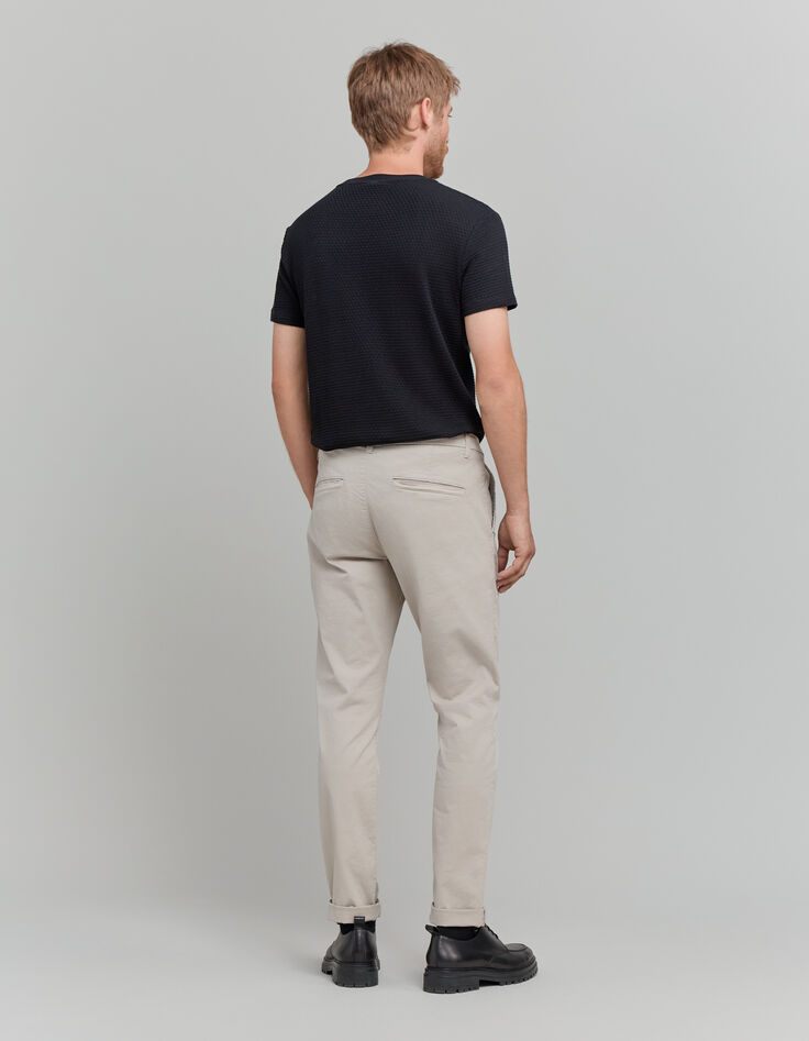 Men’s mastic SLIM chinos-6