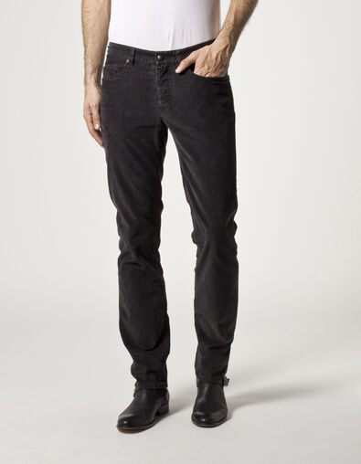 Men's trousers - IKKS