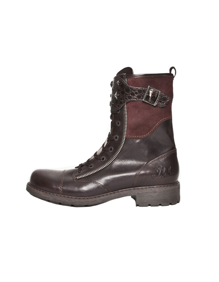 IKKS meisjes boots-1