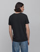 Camiseta L'Essentiel cuello pico Hombre-3