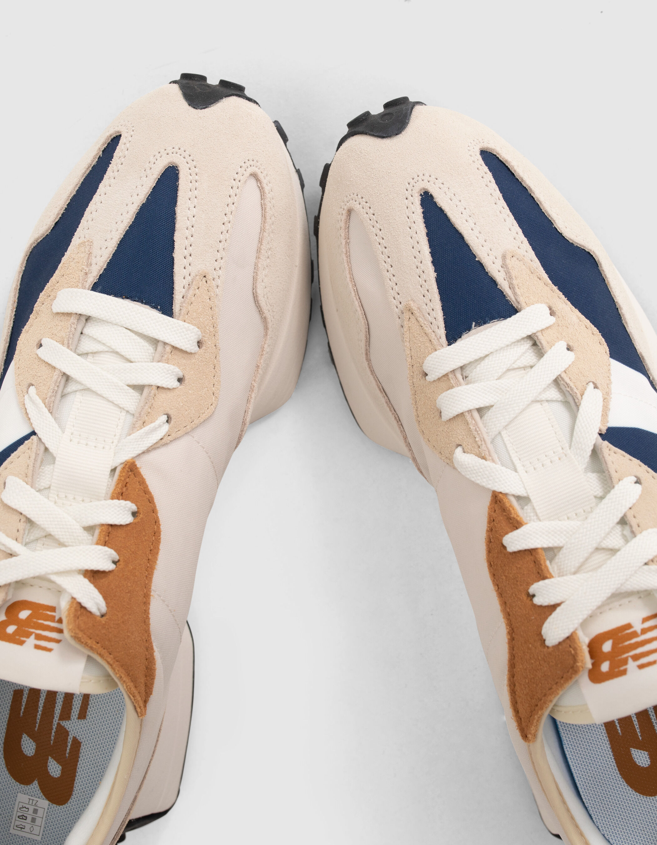 New balance 1260 heren 2025 beige