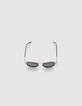 Men’s black pantos sunglasses-8