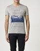 Men's T-shirt-1