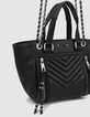 Sac cabas 1440 SMALL chrome free femme-2