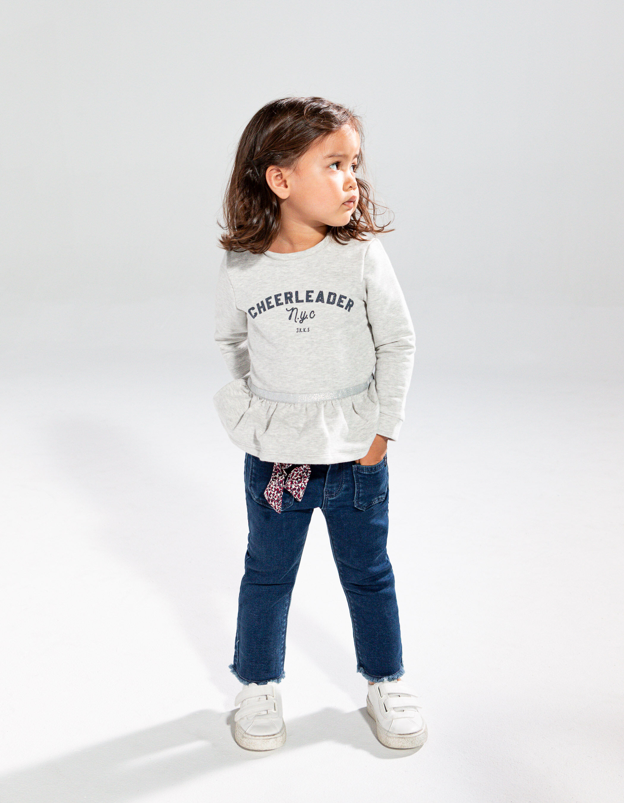 Ceinture discount enfant fille