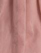 Girl's pink tulle midi skirt-8