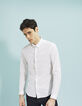 Men’s white shirt-6