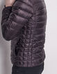 Men's down jacket-4