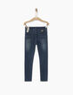 Girls’ blue jeans-2