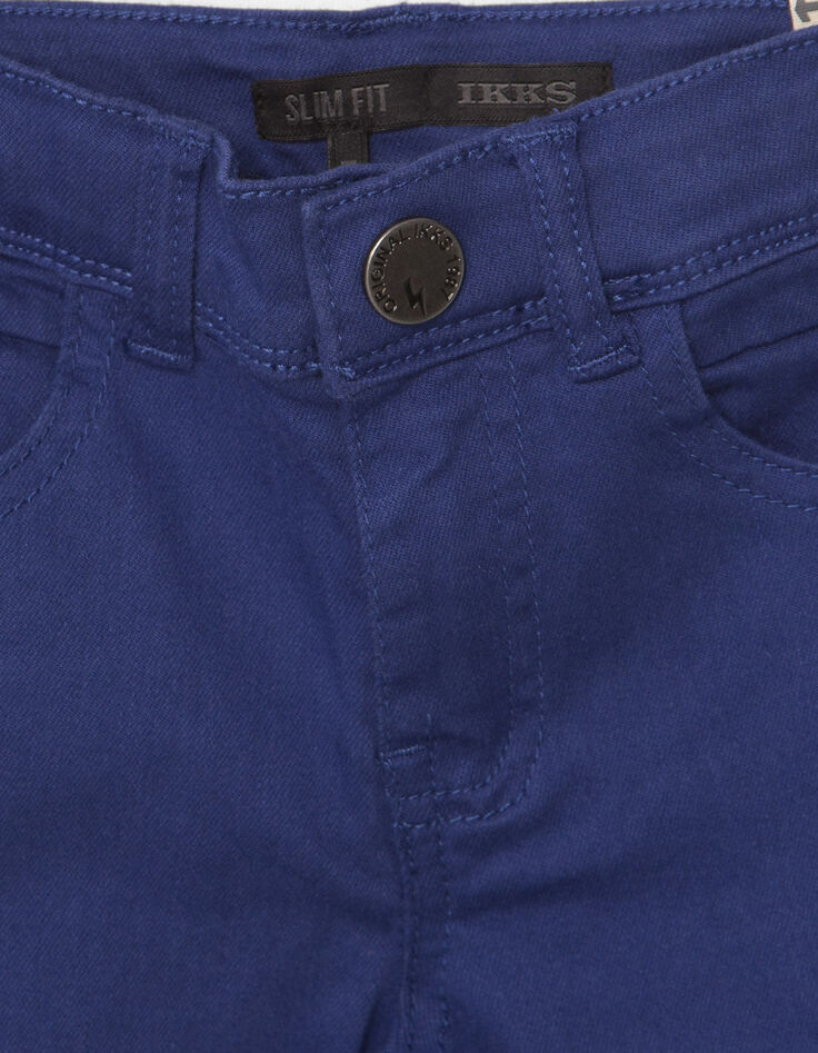 Blaue Jungenjeans-4