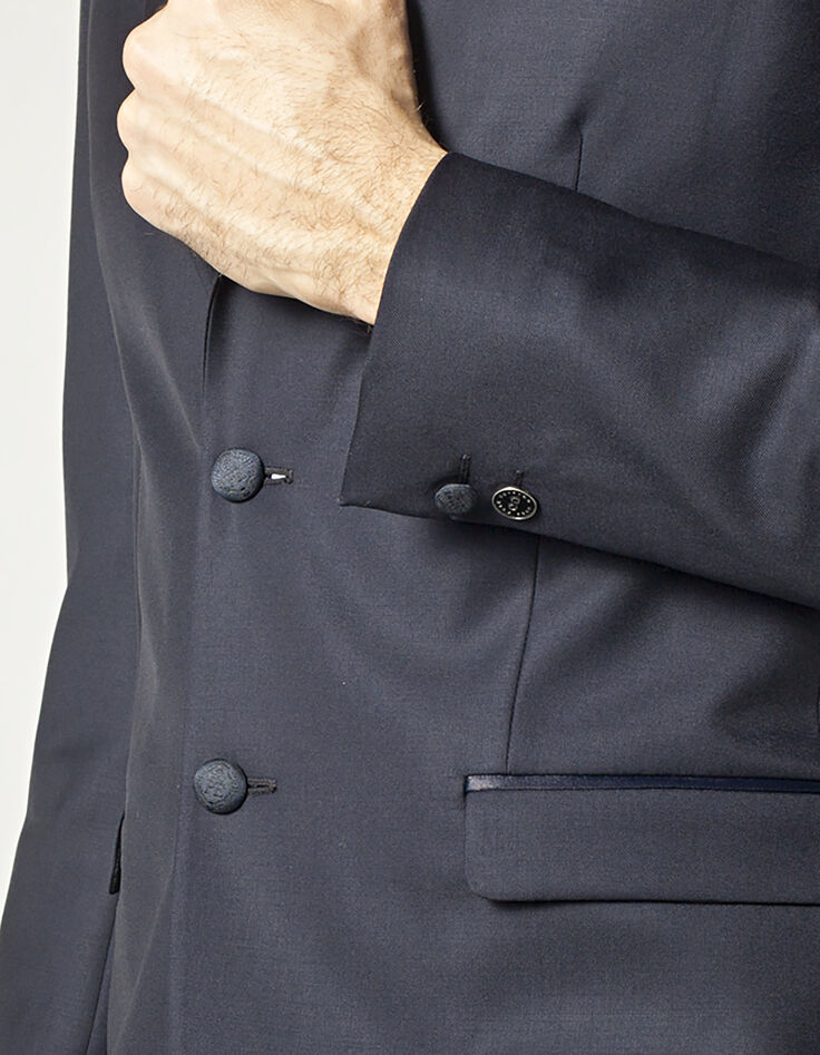 Suit jacket-4