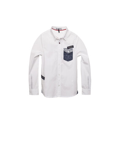 Boys' shirt - IKKS