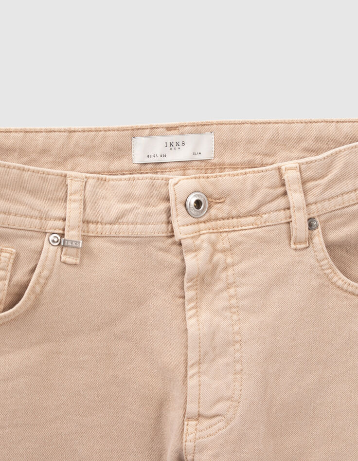 Zandroze SLIM jeans Heren-2