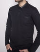 Men's polo shirt-4