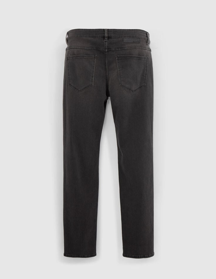 Jean SLIM kaki Bruce Homme-4