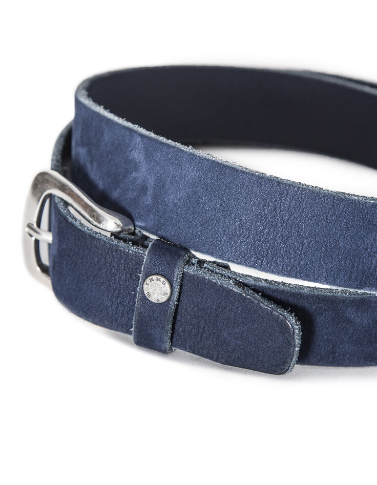 Ceinture en cuir homme-2