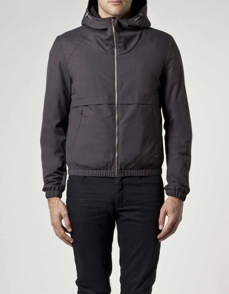 Men's jacket-1