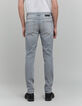 Bruce Herrenjeans SLIM asphalt-3