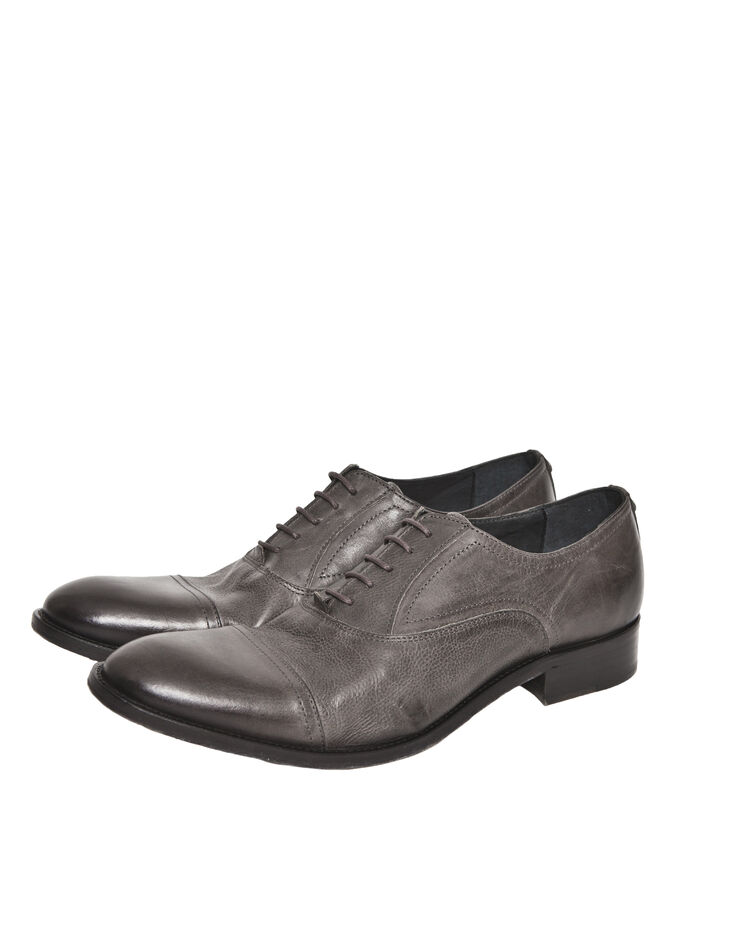 Men's Derby shoes-5