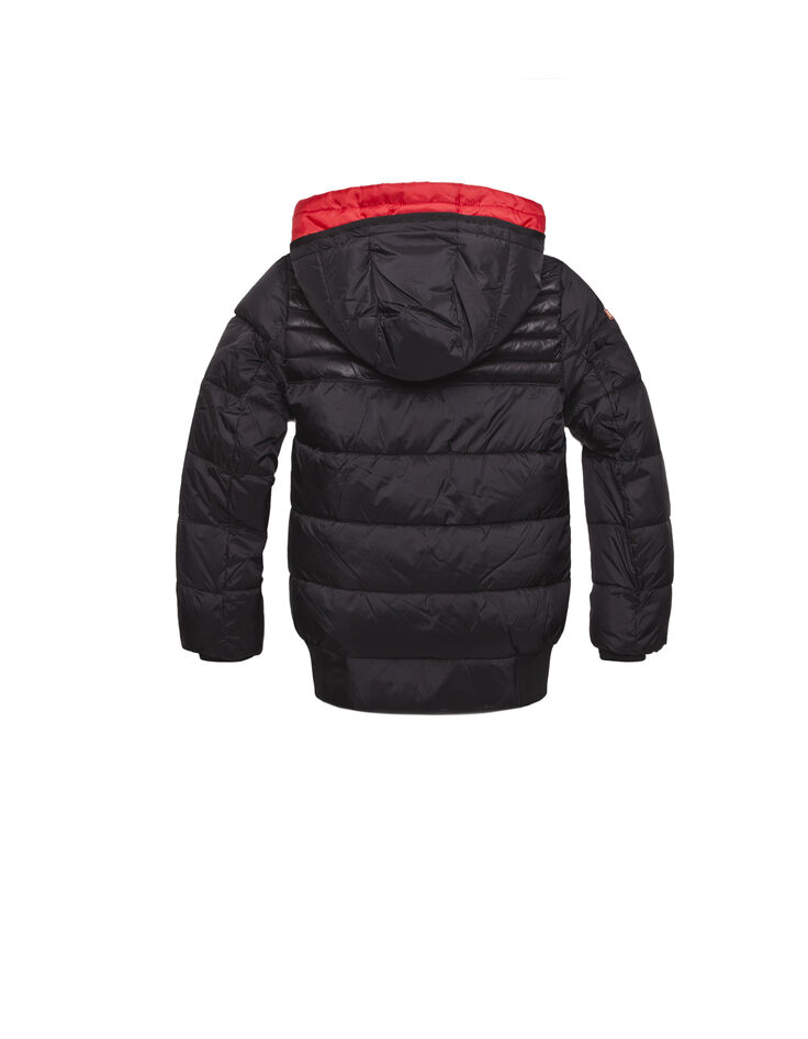 Boys' padded jacket-2