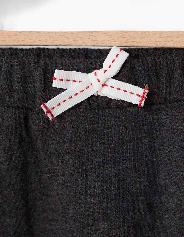 Baby boys’ knit trousers-3