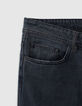 Men’s tarmac grey Rory SLIM jeans-5