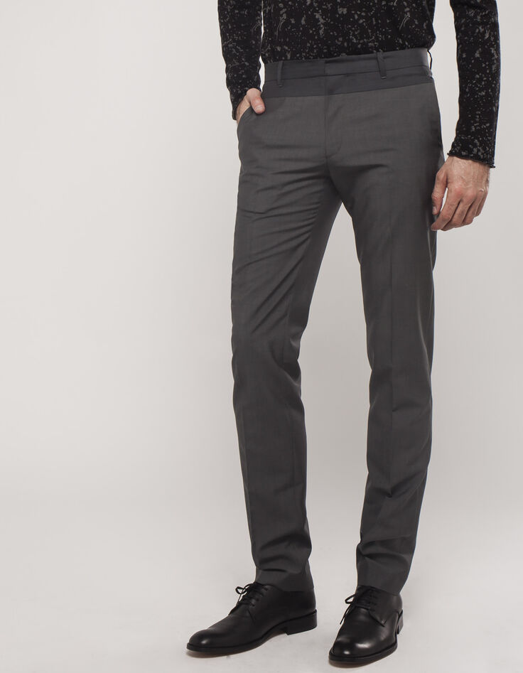 Men's trousers-1