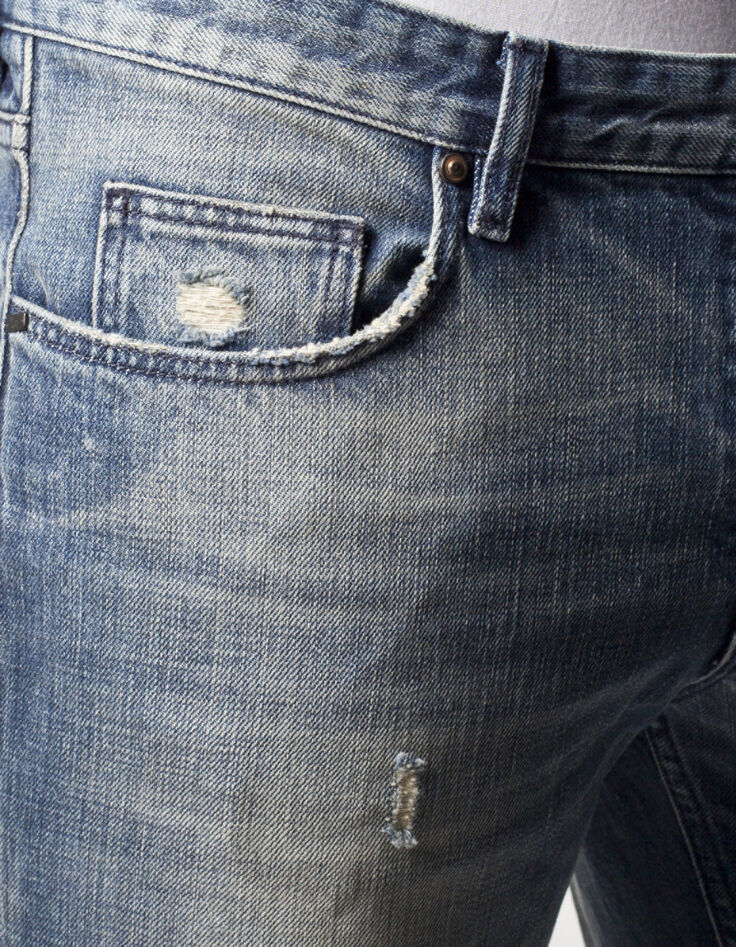 Heren jeans-3