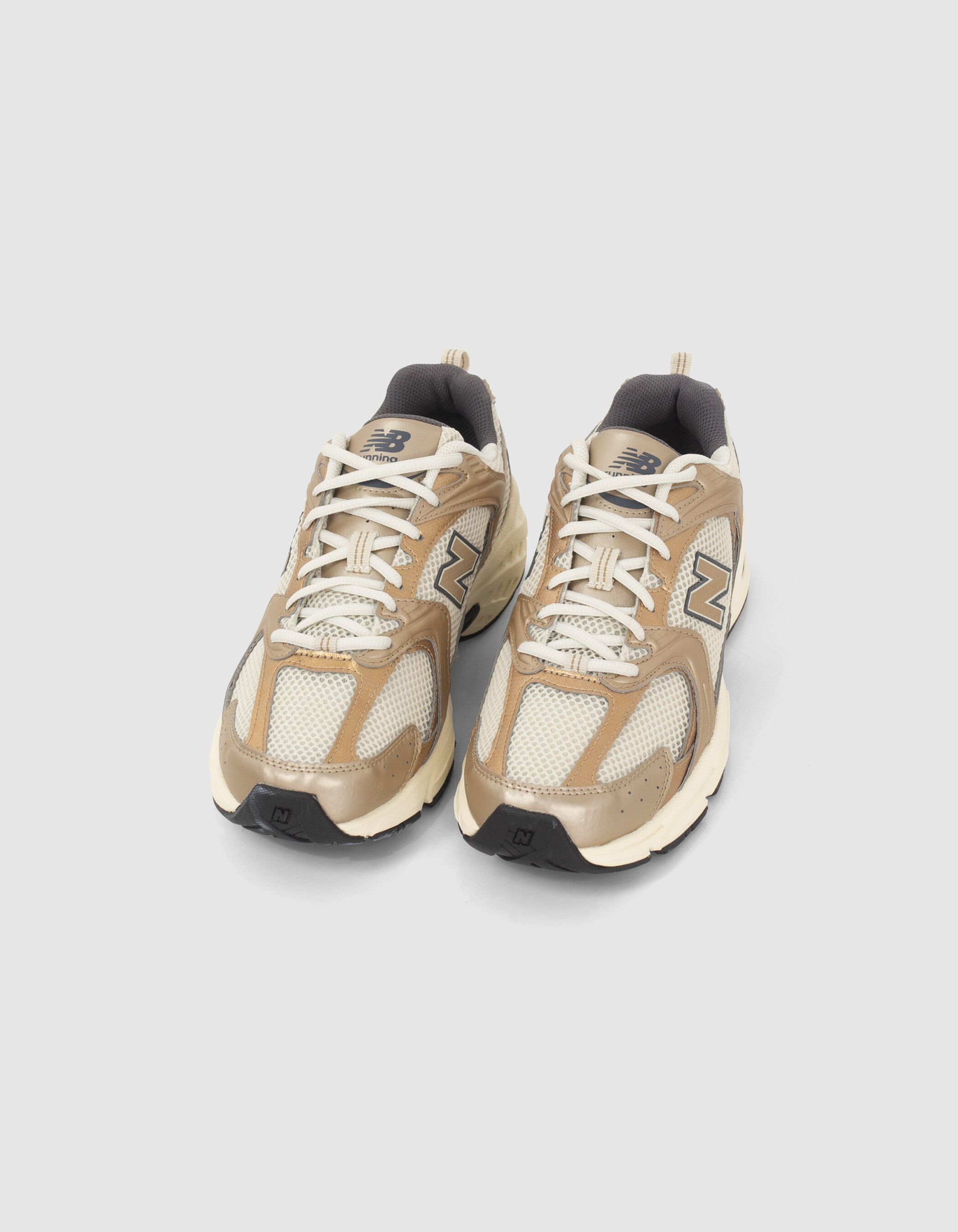 New balance cheap 999 dames gouden