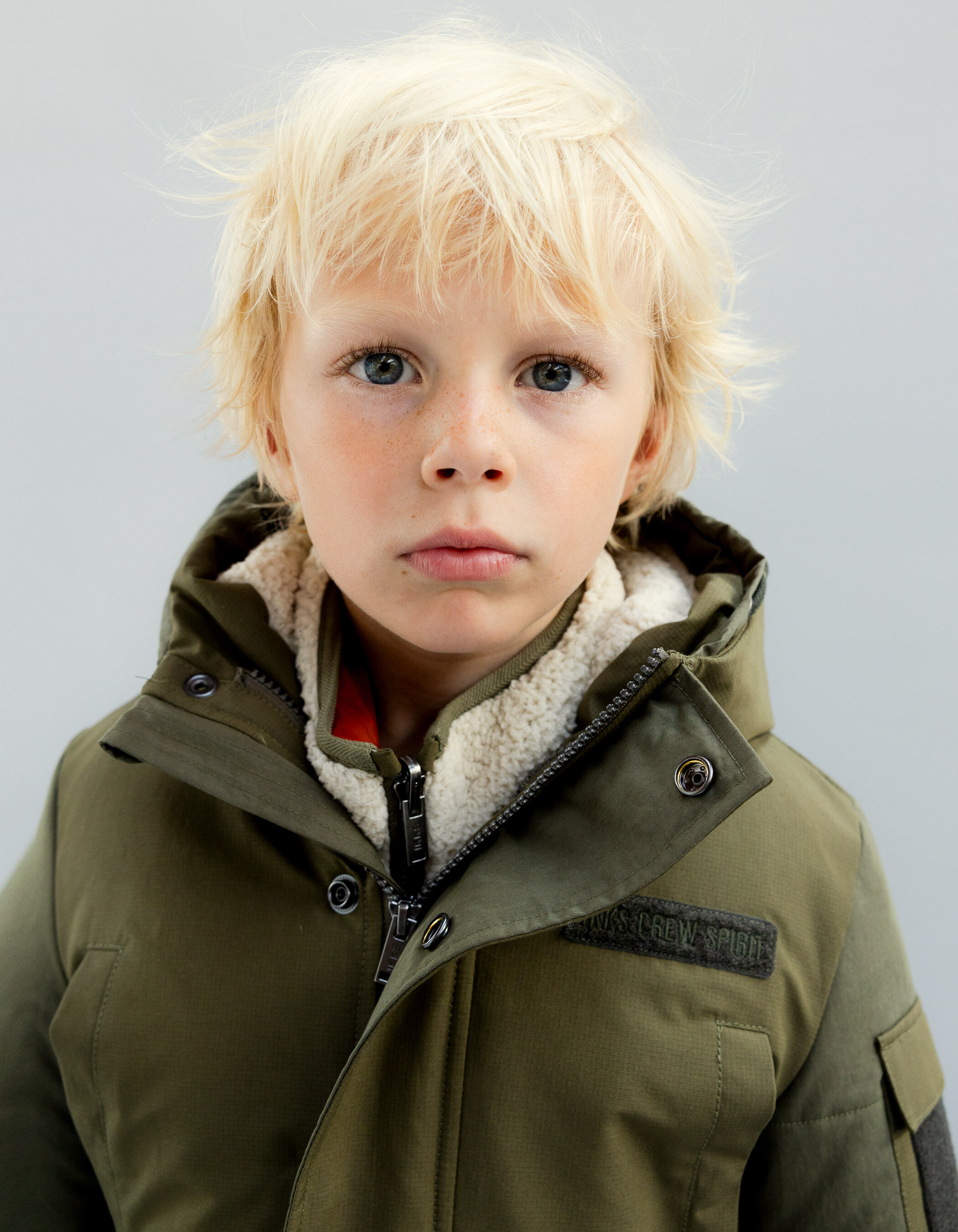 Veste cheap ikks enfant