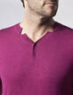 Men's pullover-4