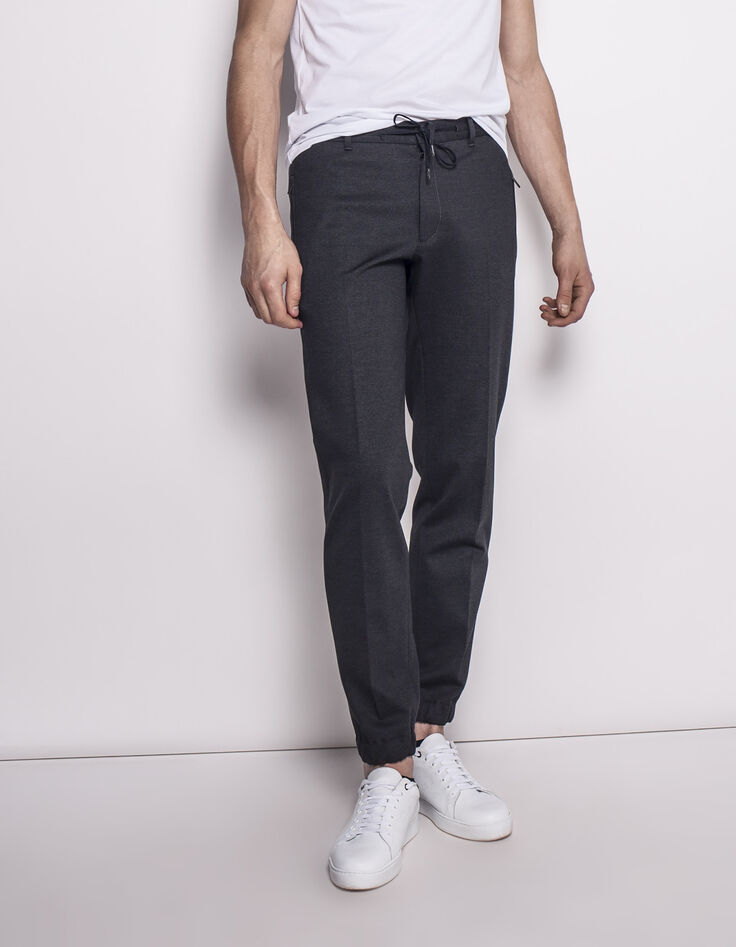 Jogging chic homme-1