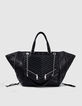 The Leather Story ROCK 1440 women’s leather bag-1