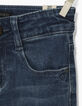 Blauwe jeans voor meisjes-4