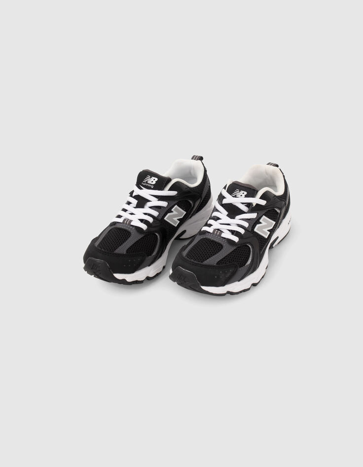 Baskets New Balance 530 Noir-2