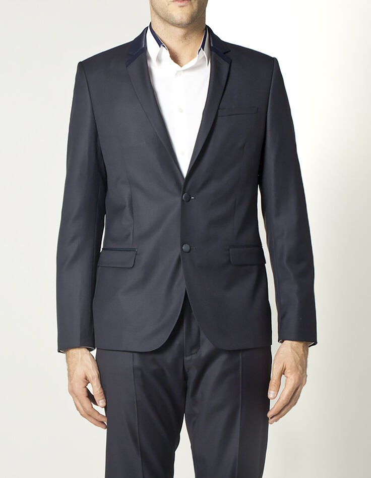 Suit jacket-1