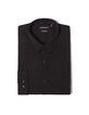 Chemise noire homme-5