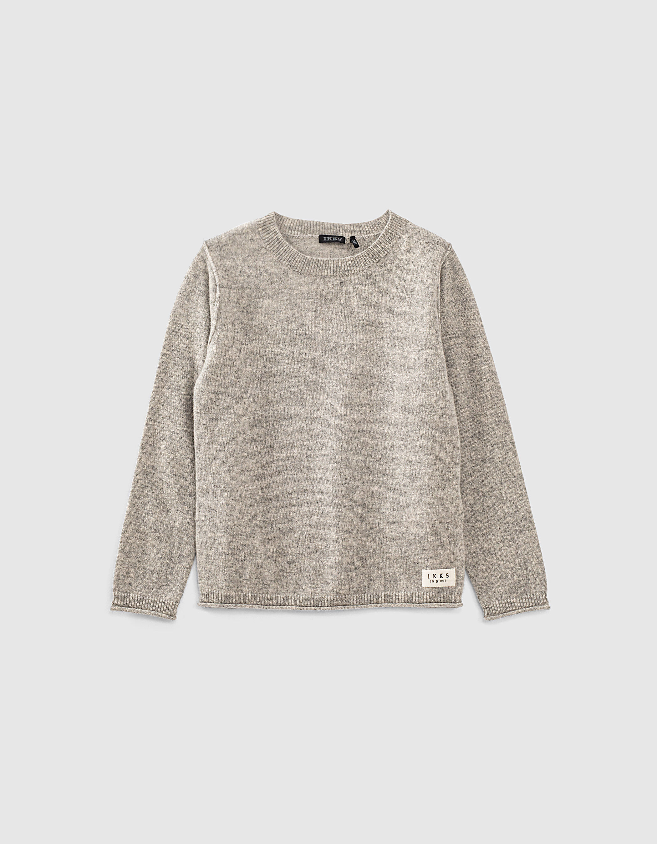 boys cashmere sweater