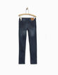 Boys' slim jeans-4