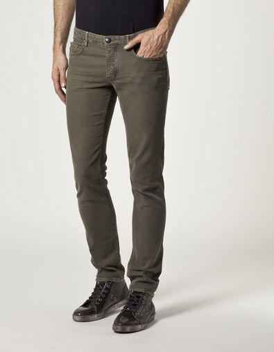 Men's jeans - IKKS