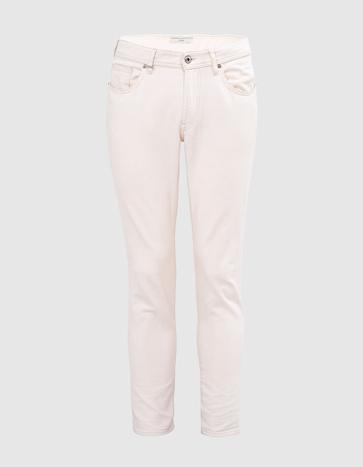 Ivoor SLIM jeans Heren-1