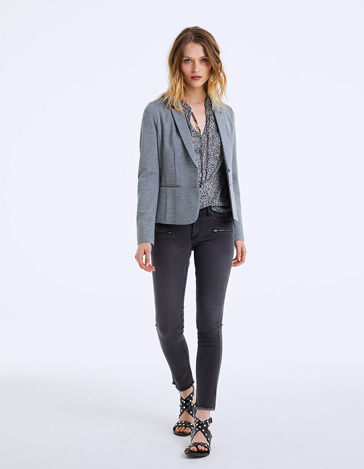 Blazer milanotricot sieraadpin-6